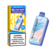 Lost Mary MT35000 Turbo 5% Rechargeable Disposable Lost Mary Disposables Blue Razz Ice | 35000+ | 5%(50mg)