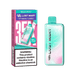 Lost Mary MT35000 Turbo 5% Rechargeable Disposable Lost Mary Disposables Black Mint+ / 35000+ / 5% (50mg)