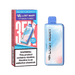 Lost Mary MT35000 Turbo 5% Rechargeable Disposable Lost Mary Disposables Blackberry Blueberry+ / 35000+ / 5% (50mg)
