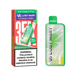 Lost Mary MT35000 Turbo 5% Rechargeable Disposable Lost Mary Disposables Kiwi Passion Fruit / 35000+ / 5% (50mg)