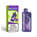 Lost Mary MT35000 Turbo 5% Rechargeable Disposable Lost Mary Disposables Mountain Berry / 35000+ / 5% (50mg)