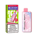 Lost Mary MT35000 Turbo 5% Rechargeable Disposable Lost Mary Disposables Strawberry Kiwi+ / 35000+ / 5% (50mg)