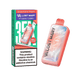 Lost Mary MT35000 Turbo 5% Rechargeable Disposable Lost Mary Disposables Strawmelon Peach / 35000+ / 5% (50mg)
