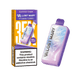 Lost Mary MT35000 Turbo 5% Rechargeable Disposable Lost Mary Disposables Summer Grape / 35000+ / 5% (50mg)