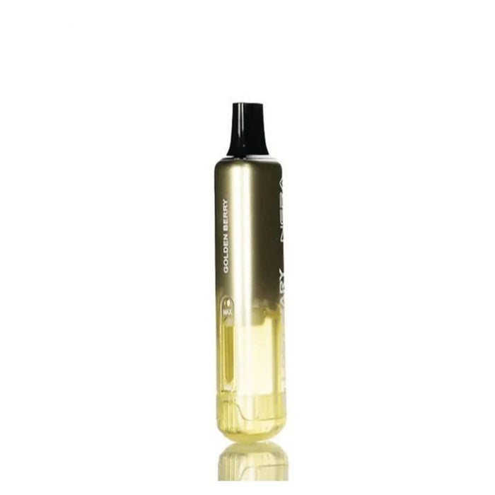 Lost Mary Nera Full View Pod 70K 5% Lost Mary Disposables Golden Berry / 70000+ / 5% (50mg)