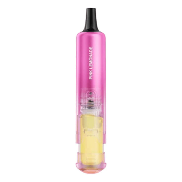 Lost Mary Nera Full View Pod 70K 5% Lost Mary Disposables Pink Lemonade / 70000+ / 5% (50mg)