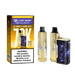 Lost Mary Nera Full View Kit 70K 5% Rechargeable Disposable Lost Mary Disposables