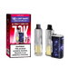 Lost Mary Nera Full View Kit 70K 5% Rechargeable Disposable Lost Mary Disposables Scary Berry / 35000+ / 5% (50mg)
