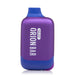 Orion Bar by Lost Vape 6000 5% Lost Vape Disposables Blue Razz Lemonade / 6000+ / 5% (50mg)