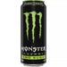 Monster Energy Drinks Monster Energy Snacks & Beverages