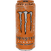 Monster Energy Drinks Monster Energy Snacks & Beverages