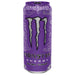 Monster Energy Drinks Monster Energy Snacks & Beverages Monster Energy 16 oz. (Ultra Violet)
