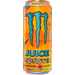 Monster Energy Drinks Monster Energy Snacks & Beverages Monster Juice 16 oz. (Khaotic)