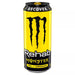 Monster Energy Drinks Monster Energy Snacks & Beverages Monster Rehab 16 oz. (Tea + Lemonade)