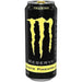 Monster Energy Drinks Monster Energy Snacks & Beverages Monster Reserve 16 oz. (White Pineapple)