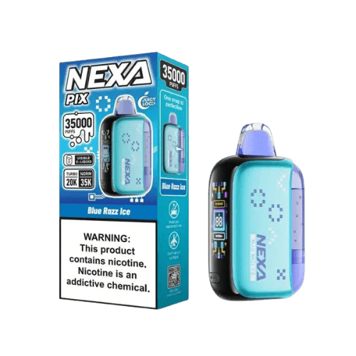 nexa pix disposable vape review Nexa Pix 35k disposable vape in Aurora Co at Quick Clouds Vape Shop nexa pix disposable vape review Nexa Pix 35k disposable vape in Aurora Co at Quick Clouds Vape Shop