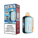 Nexa Pix 35K 5% Rechargeable Disposable Nexa Disposables Fcuking Fab / 35000+ / 5% (50mg)