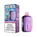 Nexa Pix 35K 5% Rechargeable Disposable Nexa Disposables Juicy Grape / 35000+ / 5% (50mg)