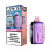 Nexa Pix 35K 5% Rechargeable Disposable Nexa Disposables Peach Dive / 35000+ / 5% (50mg)