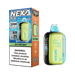 Nexa Pix 35K 5% Rechargeable Disposable Nexa Disposables Sour Chill Apple / 35000+ / 5% (50mg)