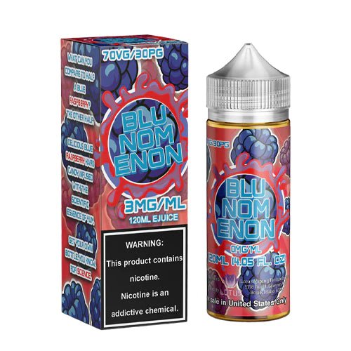 Nomenon 120ml liquids in Aurora CO at Quick Clouds Vape Shop Nomenon 120ml liquids in Aurora CO at Quick Clouds Vape Shop