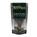 O.P.M.S 16oz Kratom Powder O.P.M.S. Kratom Super Green Borneo