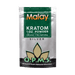 O.P.M.S 1oz Kratom Powder O.P.M.S. Kratom 1oz O.P.M.S. Green Malay