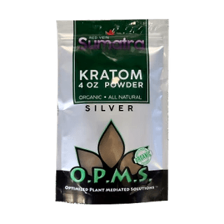 Powder Kratom O.P.M.S. Kratom