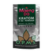 O.P.M.S 4oz Kratom Powder O.P.M.S. Kratom Red Vein Maeng Da
