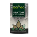O.P.M.S 4oz Kratom Powder O.P.M.S. Kratom Super Green Borneo
