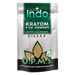 Powder Kratom O.P.M.S. Kratom 4oz O.P.M.S. White Vein Indo