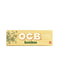 OCB Bamboo Rolling Papers OCB Smoking Accessories 1 1/4" Bamboo