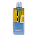 Off-Stamp Crystal Cube 35K 5% Disposable Pod Off-Stamp Disposables