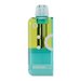 Off-Stamp Crystal Cube 35K 5% Disposable Pod Off-Stamp Disposables