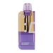 Off-Stamp Crystal Cube 35K 5% Disposable Pod Off-Stamp Disposables Blackberry Blueberry / 35000+ / 5% (50mg)