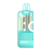 Off-Stamp Crystal Cube 35K 5% Disposable Pod Off-Stamp Disposables Cool Mint / 35000+ / 5% (50mg)