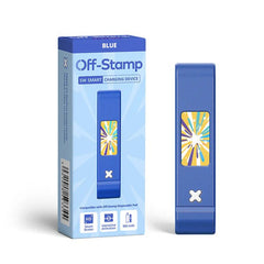 Off-Stamp