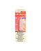 Off-Stamp Ice Cube 25K 5% Disposable Pod Off-Stamp Disposables Peach Medley / 25000+ / 5% (50mg)