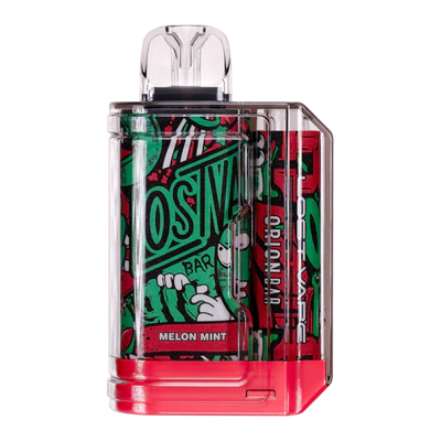 Orion 7500  5% Lost Vape Disposables