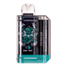 Orion 7500  5% Lost Vape Disposables Blue Mint / 7500+ / 5% (50mg)