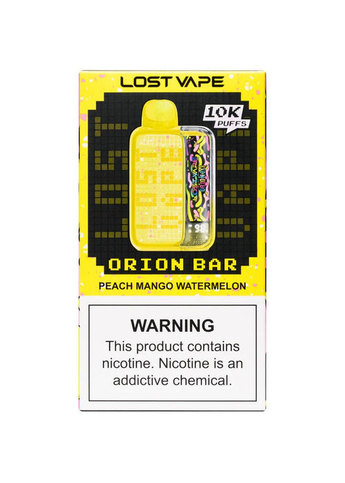 Orion Bar 10k disposable vape in Aurora CO at Quick Clouds Vape Shop Orion Bar 10k disposable vape in Aurora CO at Quick Clouds Vape Shop