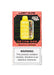 Orion Bar by Lost Vape 10000 5% Lost Vape Disposables Pineapple Lemonade / 10000+ / 5% (50mg)