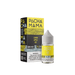 Pachamama Salts 30mL Pachamama Nicotine Salt Premiums Lemon Apple Ice / 25mg