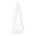 Puffco Peak Pro Glass PuffCo Smoking Accessories Clear