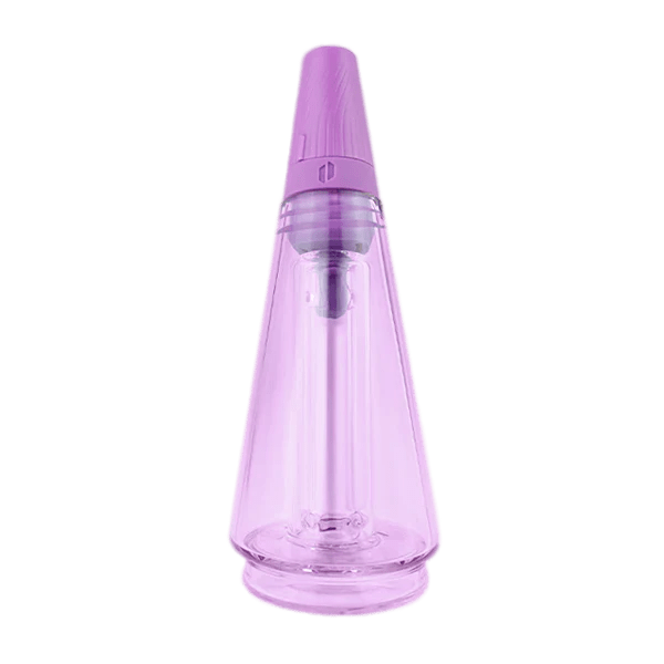 Puffco Peak Pro Glass PuffCo Smoking Accessories Ultraviolet