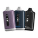 Randy's Inspo Dual Concentrate Vaporizer Randy's Batteries & Chargers Noir Black