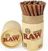 Raw Natural Wood Pokers RAW Smoking Accessories