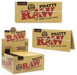 RAW Classic Rolling Papers RAW Smoking Accessories Phatty