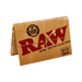 RAW Classic Rolling Papers RAW Rolling Papers Smoking Accessories 1 1/2"