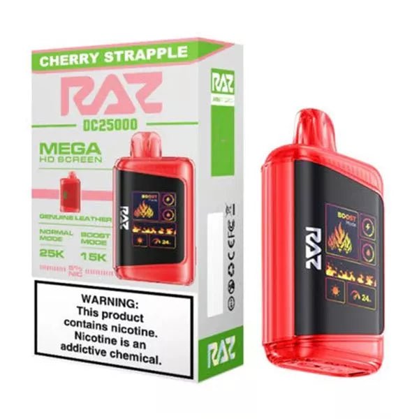 Rax DC25000 5% Disposable Vapes in Aurora CO at Quick Clouds Vape Shop Rax DC25000 5% Disposable Vapes in Aurora CO at Quick Clouds Vape Shop